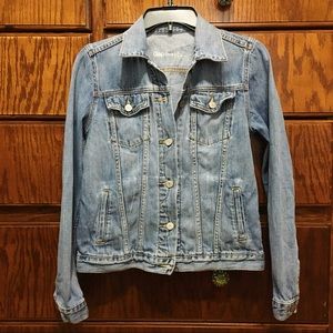 GAP denim jacket